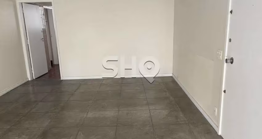 Apartamento com 3 quartos à venda na Rua Doutor Albuquerque Lins, 992, Santa Cecília, São Paulo