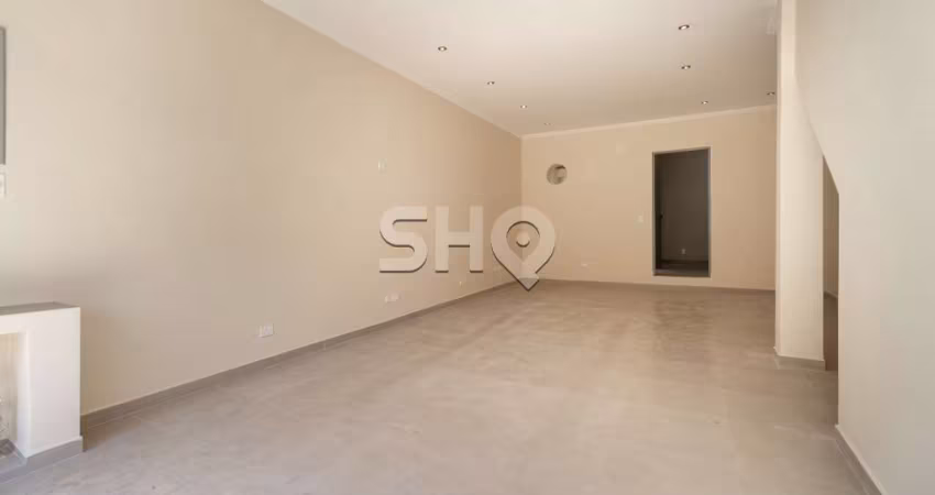 Casa com 4 quartos à venda na Avenida Professor Alfonso Bovero, 741, Perdizes, São Paulo