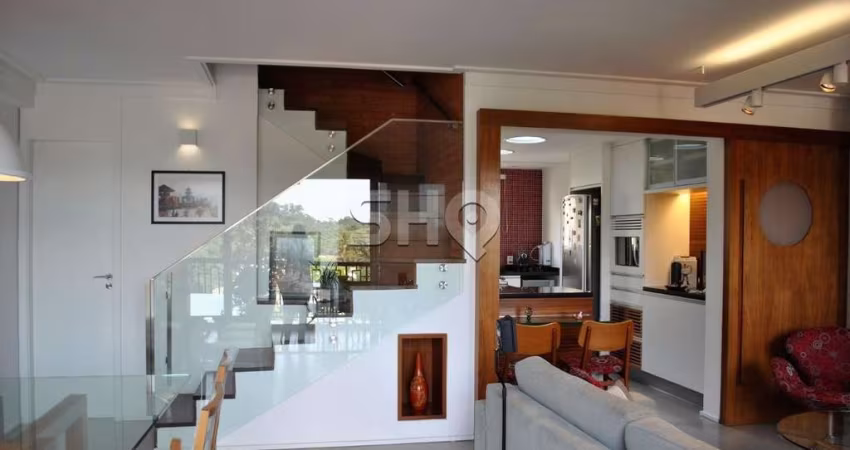 Apartamento com 3 quartos à venda na Rua São Benedito, 1551, Chácara Gaivotas, São Paulo