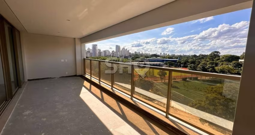 Apartamento com 4 quartos à venda na Avenida Professor Ascendino Reis, 1300, Vila Clementino, São Paulo