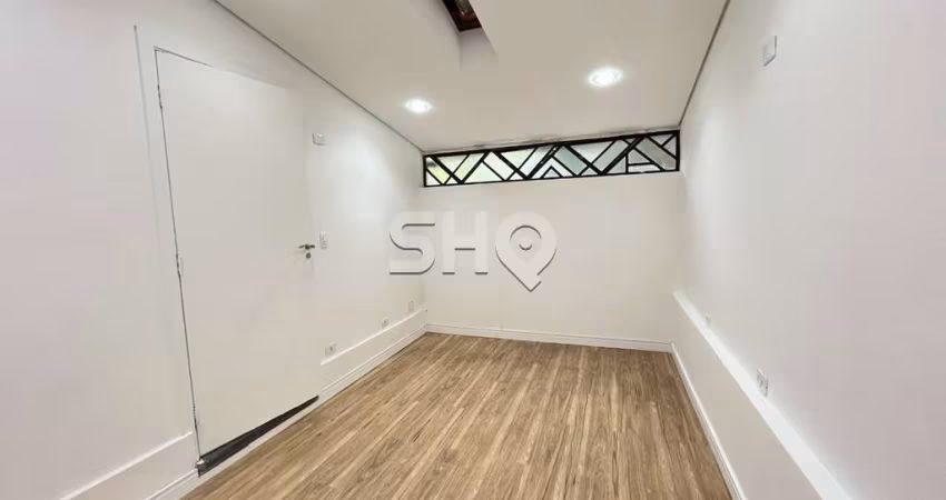 Casa comercial para alugar na Rua Piauí, 1164, Higienópolis, São Paulo