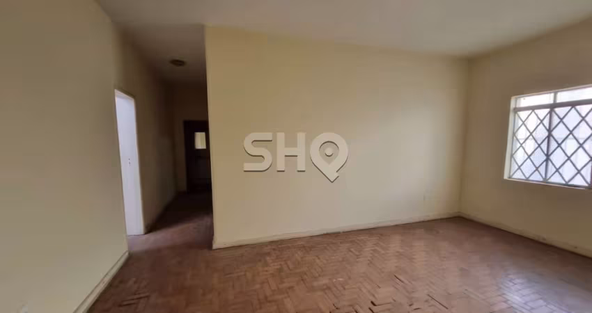 Apartamento com 2 quartos para alugar na Rua Caiubi, 474, Perdizes, São Paulo