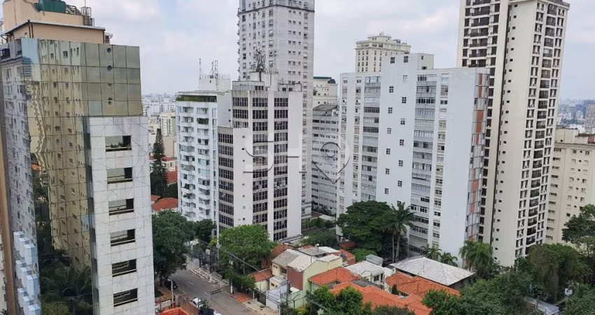 Apartamento com 3 quartos à venda na Alameda Ministro Rocha Azevedo, 384, Cerqueira César, São Paulo