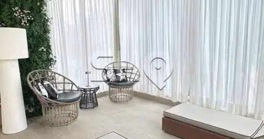 Apartamento com 4 quartos à venda na Avenida Professor Ascendino Reis, 1300, Vila Clementino, São Paulo