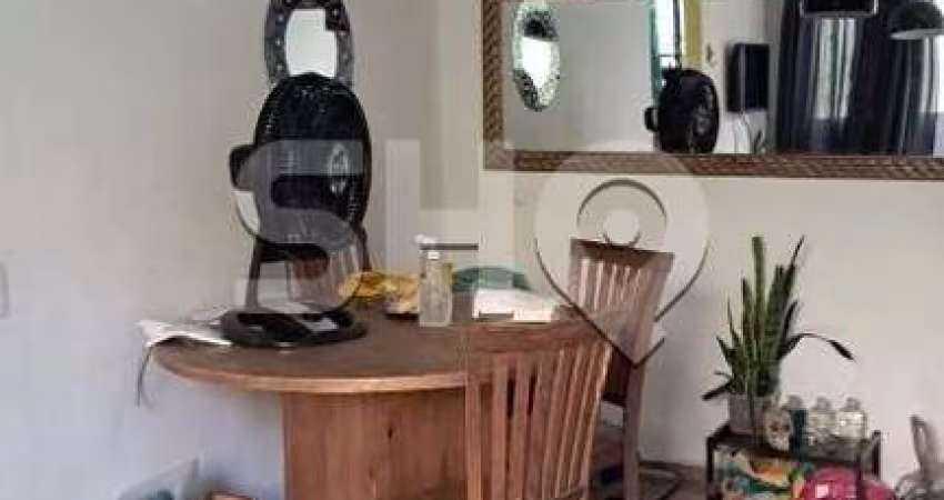 Apartamento com 1 quarto à venda na Avenida Raimundo Pereira de Magalhães, 10735, Jardim Lider, São Paulo