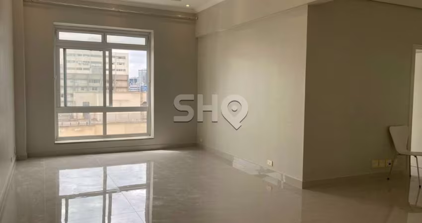 Apartamento com 2 quartos para alugar na Rua Sabará, 210, Higienópolis, São Paulo