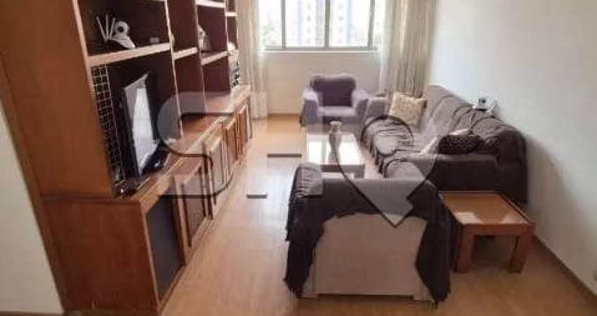 Apartamento com 2 quartos à venda na Rua Doutor Miranda de Azevedo, 640, Vila Anglo Brasileira, São Paulo