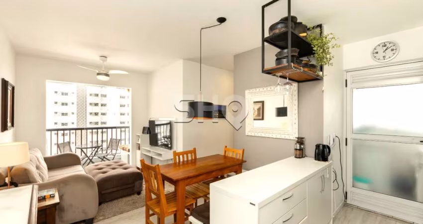 Apartamento com 2 quartos à venda na Rua Fortunato Ferraz, 320, Vila Anastácio, São Paulo