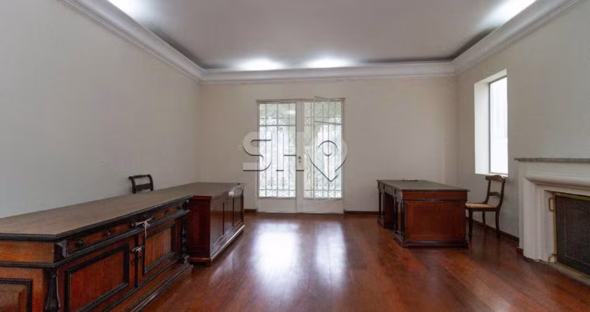 Casa com 4 quartos à venda na Rua Pacheco de Miranda, 116, Jardim Paulista, São Paulo