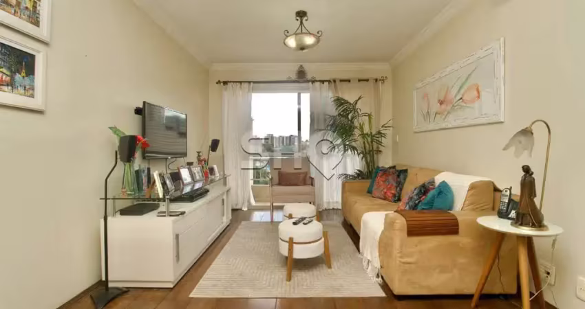 Apartamento com 3 quartos à venda na Rua Ministro Ferreira Alves, 1031, Perdizes, São Paulo