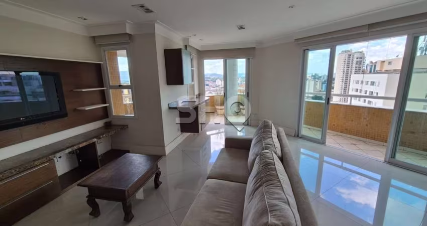 Apartamento com 3 quartos à venda na Rua Voluntários da Pátria, 3865, Santana, São Paulo