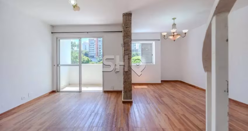 Cobertura com 3 quartos à venda na Rua Fradique Coutinho, 1688, Pinheiros, São Paulo