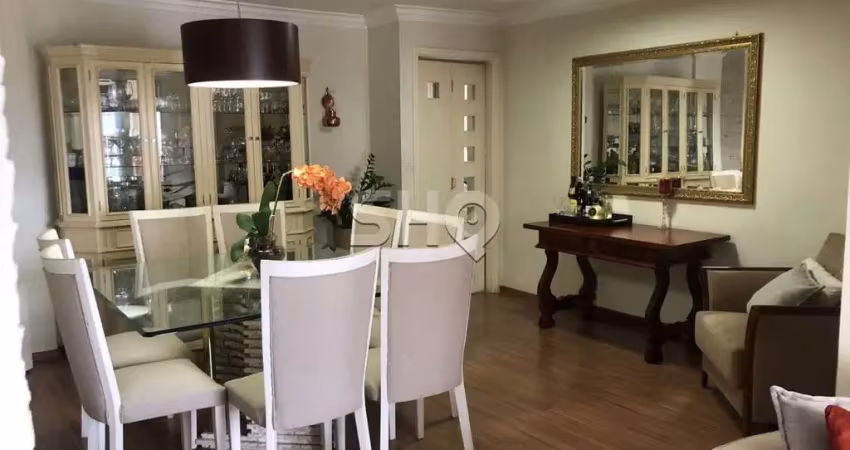 Cobertura com 3 quartos à venda na Rua Jerônima Dias, 257, Água Fria, São Paulo
