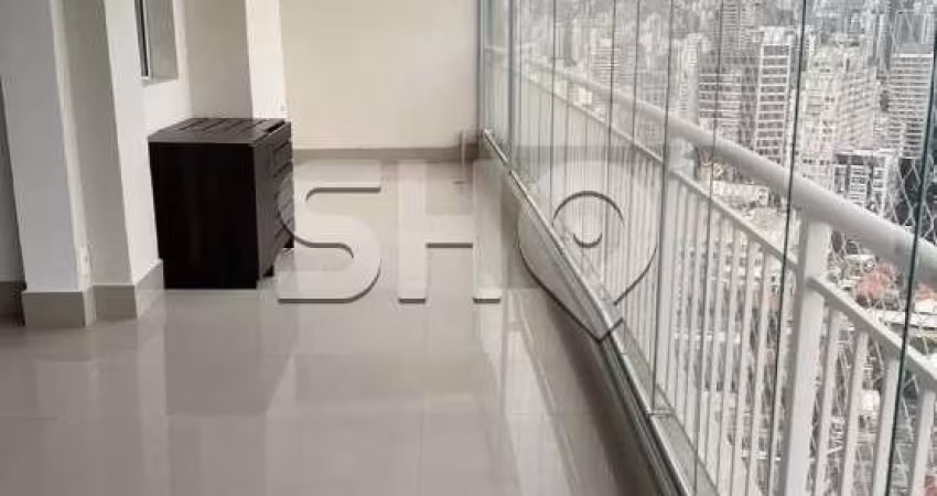 Apartamento com 2 quartos à venda na Rua Pais Leme, 215, Pinheiros, São Paulo