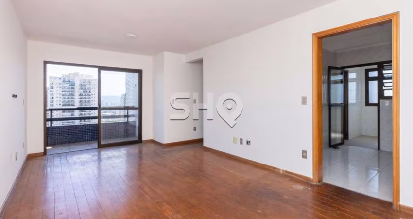 Apartamento com 3 quartos à venda na Rua Mário, 276, Vila Romana, São Paulo
