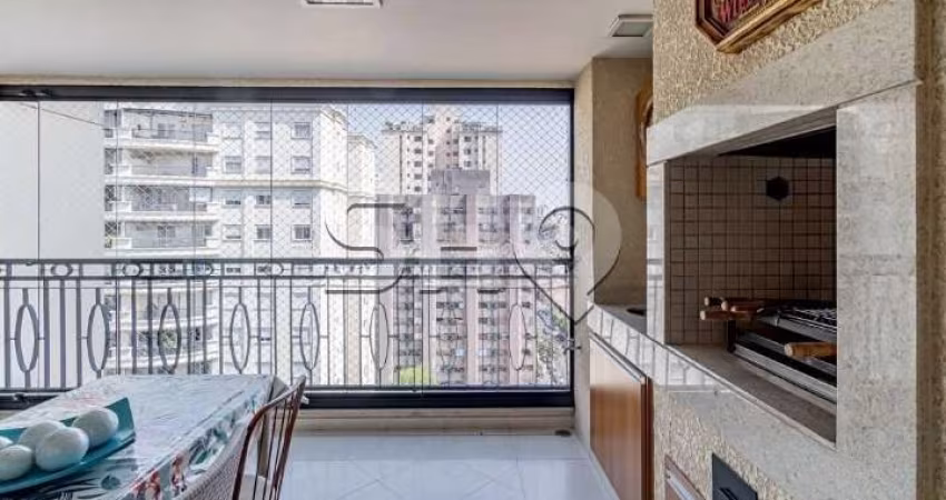 Apartamento com 4 quartos à venda na Rua Desembargador do Vale, 350, Perdizes, São Paulo
