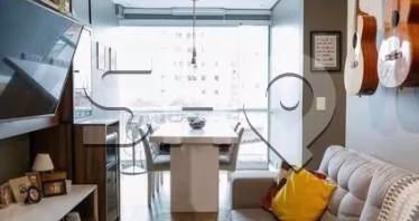Apartamento com 2 quartos à venda na Rua Romano Schiesari, 80, Perdizes, São Paulo
