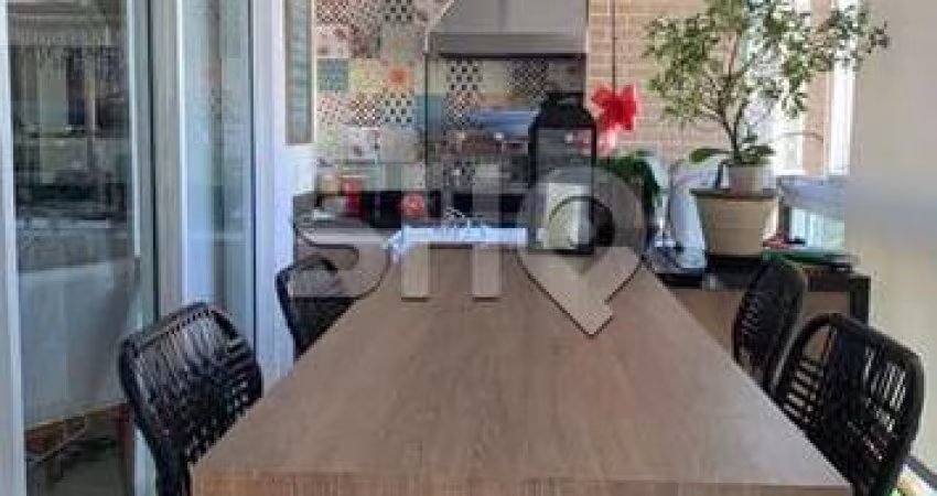 Apartamento com 4 quartos à venda na Rua Pinto Gonçalves, 85, Perdizes, São Paulo
