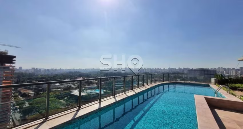 Apartamento com 1 quarto à venda na Avenida Indianópolis, 70, Indianópolis, São Paulo
