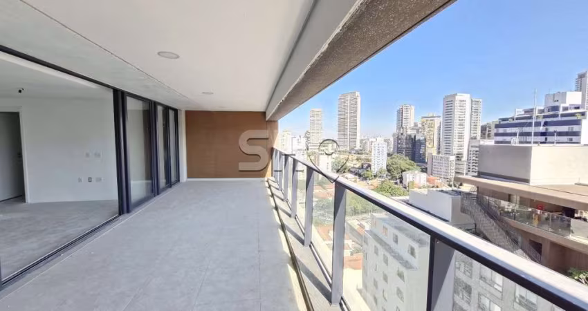Apartamento com 3 quartos à venda na Rua Aimberê, 2202, Sumaré, São Paulo