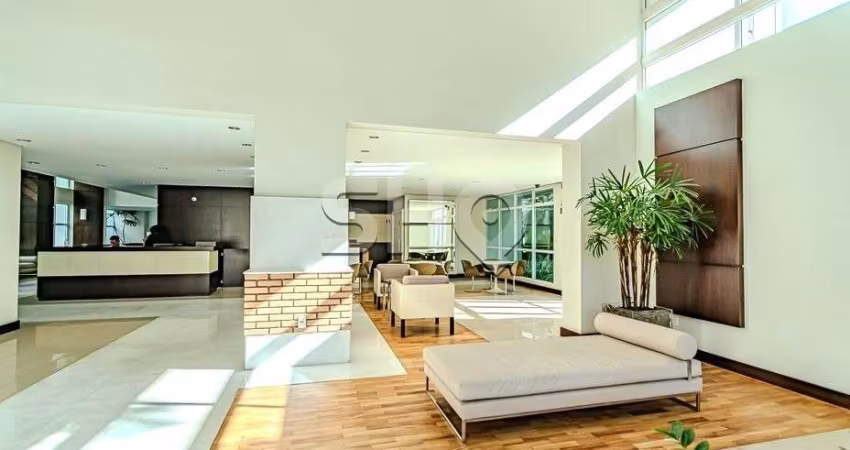 Apartamento com 1 quarto à venda na Rua Diogo Jácome, 954, Vila Nova Conceição, São Paulo