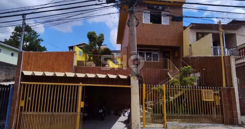 Casa com 2 quartos à venda na Lycurgo Antônio de Souza, 411, Vila Cruz das Almas, São Paulo