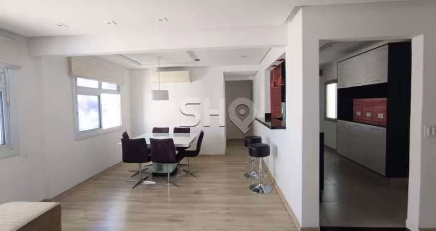 Apartamento com 2 quartos à venda na Rua Bartira, 485, Perdizes, São Paulo