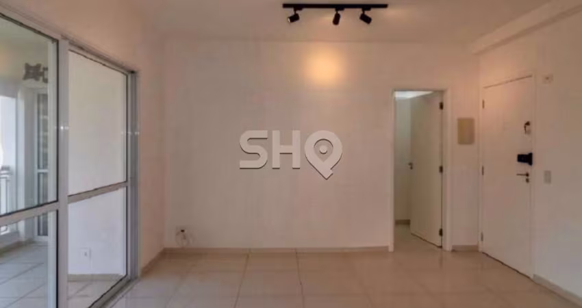 Apartamento com 2 quartos à venda na Rua Alcantarilla, 260, Vila Andrade, São Paulo