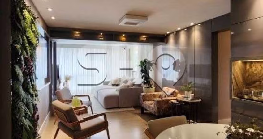 Apartamento com 3 quartos à venda na Rua Doutor Miranda de Azevedo, 1155, Vila Anglo Brasileira, São Paulo