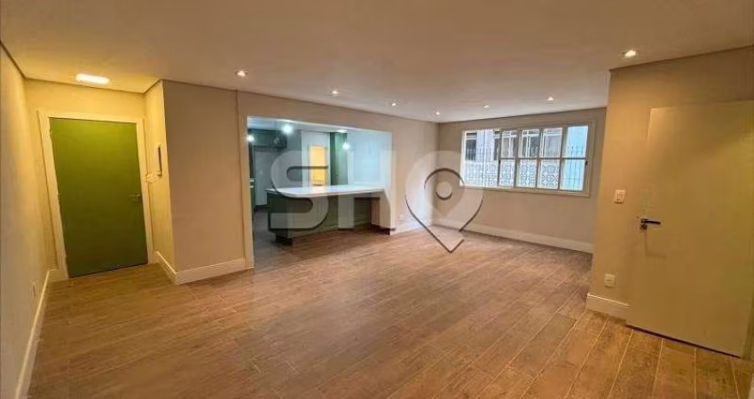 Apartamento com 2 quartos à venda na Rua Caconde, 96, Jardim Paulista, São Paulo
