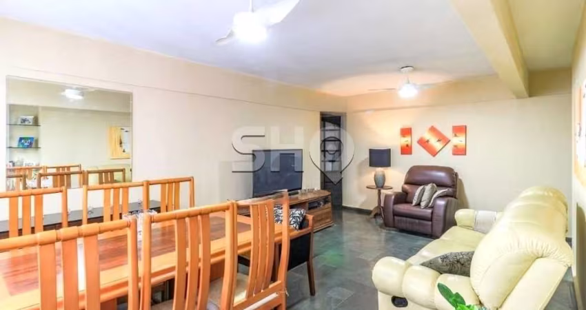 Apartamento com 2 quartos à venda na Rua Vieira de Morais, 601, Campo Belo, São Paulo