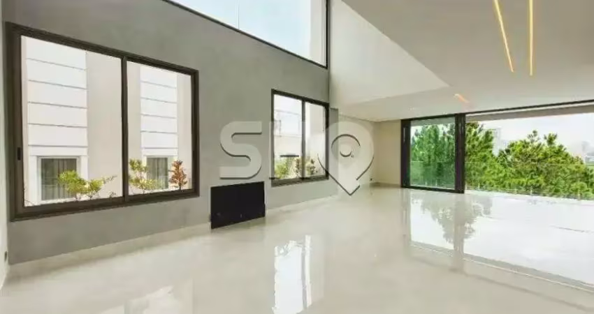 Casa em condomínio fechado com 4 quartos à venda na Alameda Tocai, 230, Tamboré, Barueri