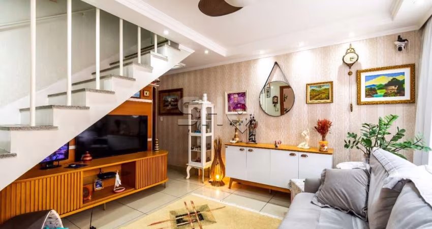 Casa com 3 quartos à venda na Rua Francisco Camargo Andrade, 110, Água Fria, São Paulo