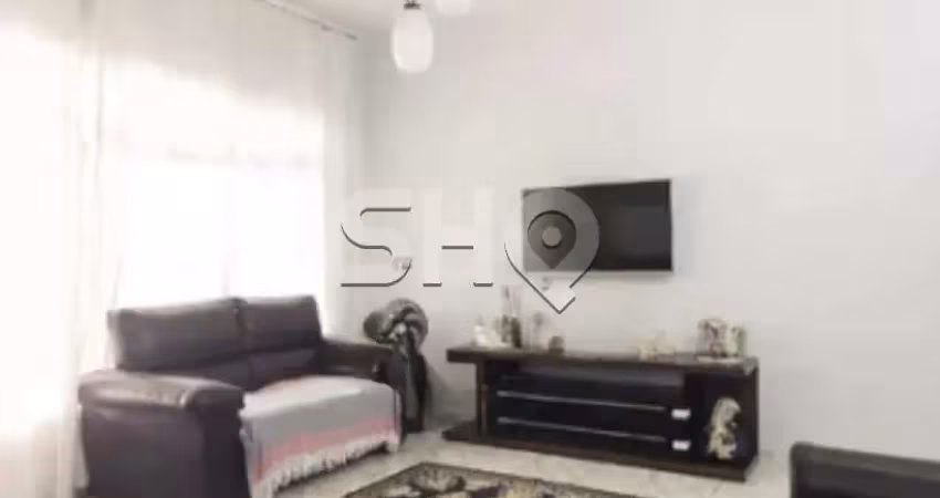 Casa com 3 quartos à venda na Angical, 310, Vila Carrão, São Paulo