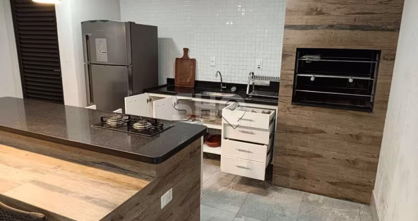Apartamento com 3 quartos à venda na Rua Santos, 428, Pitangueiras, Guarujá