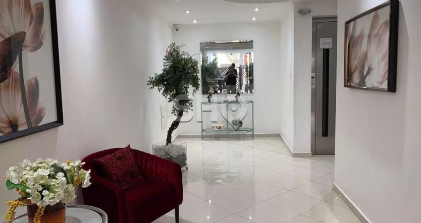 Apartamento com 3 quartos para alugar na Rua Doutor Gabriel dos Santos, 253, Santa Cecília, São Paulo