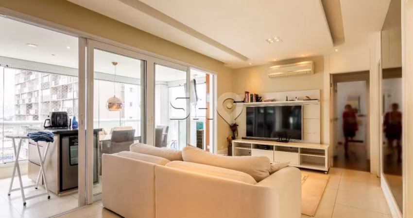 Apartamento com 2 quartos à venda na Rua Faustolo, 656, Água Branca, São Paulo