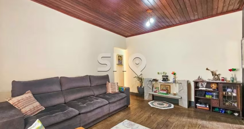 Casa com 2 quartos à venda na Olímpia Vergueiro Rudge, 29, Casa Verde, São Paulo