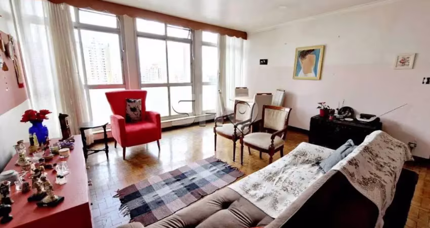 Apartamento com 3 quartos à venda na Rua Amaral Gama, 61, Santana, São Paulo