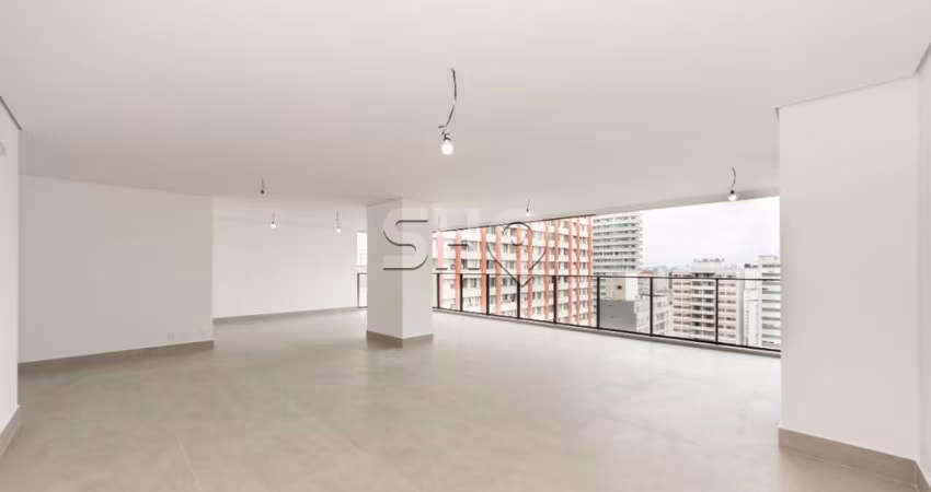 Apartamento com 3 quartos à venda na Alameda Franca, 1633, Jardim Paulista, São Paulo
