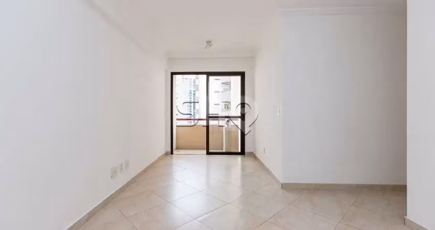 Apartamento com 2 quartos à venda na Alameda Jauaperi, 887, Moema, São Paulo