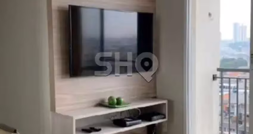 Apartamento com 2 quartos à venda na Avenida Mendes da Rocha, 1093, Jardim Brasil (Zona Norte), São Paulo