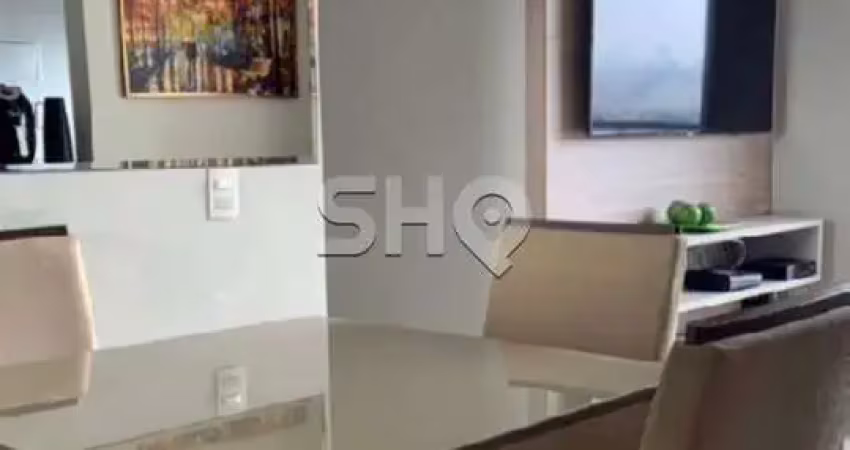 Apartamento com 2 quartos à venda na Avenida Mendes da Rocha, 1093, Jardim Brasil (Zona Norte), São Paulo