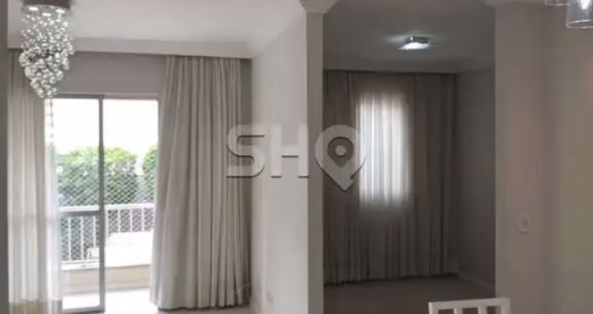 Apartamento com 3 quartos à venda na Rua Luís Antônio dos Santos, 276, Santa Teresinha, São Paulo