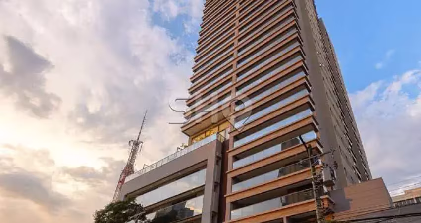 Apartamento com 3 quartos à venda na Rua Capote Valente, 1322, Pinheiros, São Paulo