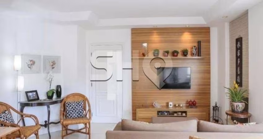 Apartamento com 3 quartos à venda na Rua Bergamota, 190, Alto da Lapa, São Paulo