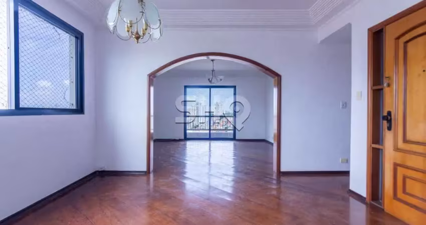Apartamento com 3 quartos à venda na Rua Copacabana, 360, Santa Teresinha, São Paulo