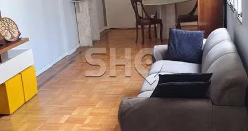 Apartamento com 3 quartos à venda na Rua João Ramalho, 1438, Perdizes, São Paulo