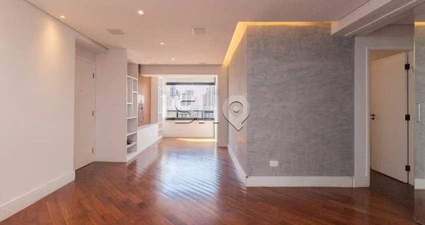 Apartamento com 3 quartos à venda na Rua Iperoig, 418, Perdizes, São Paulo