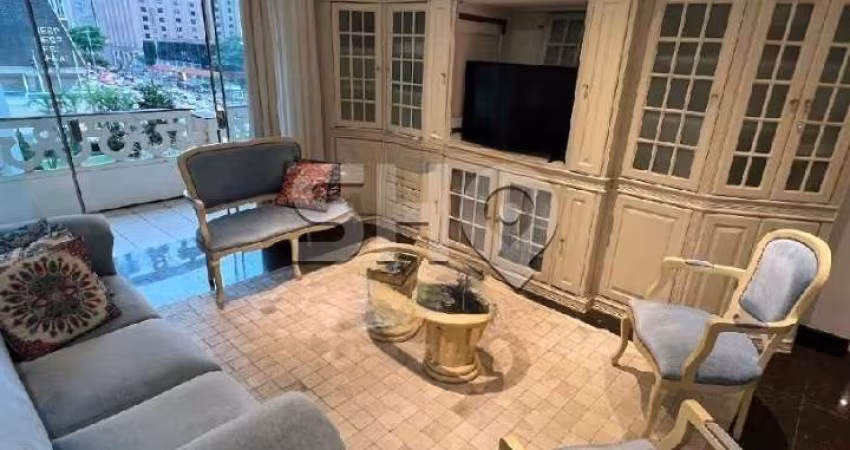 Apartamento com 3 quartos à venda na Avenida Paulista, 1195, Bela Vista, São Paulo